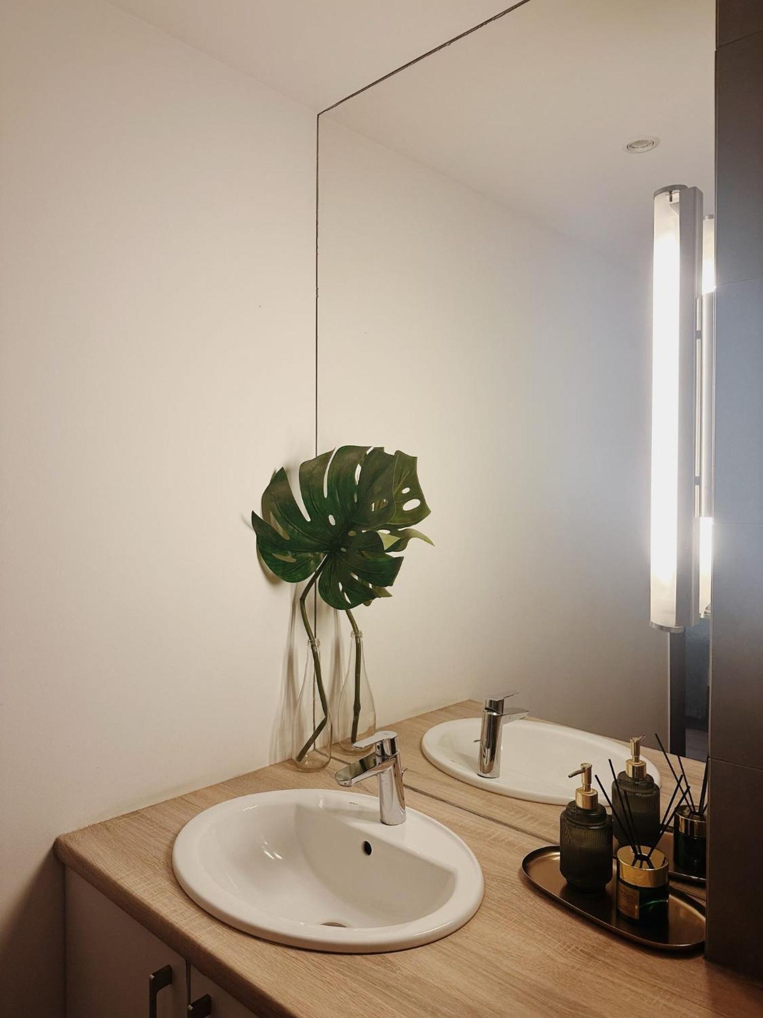 Apartament Egzotyczny Торунь Экстерьер фото