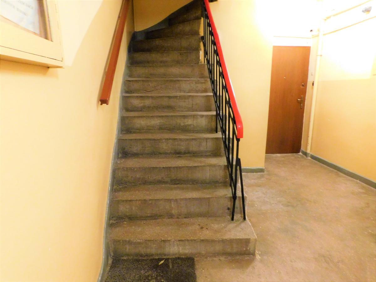 Apartament Egzotyczny Торунь Экстерьер фото